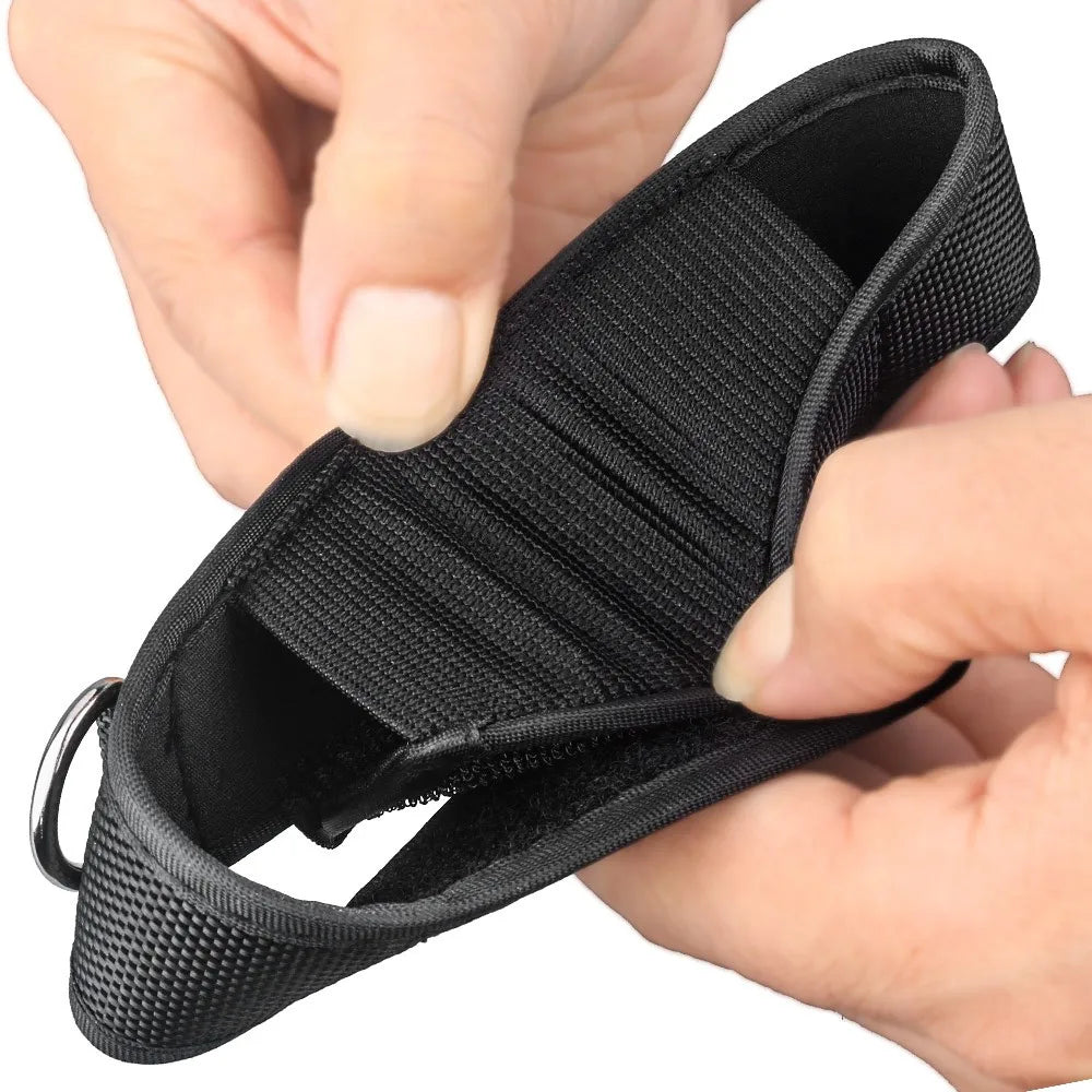 Tactical Molle Flashlight Pouch LED Torch Holster Nylon Waist Pack Outdoor Hunting Camping Duty Flashlight Belt Holder T410 T310