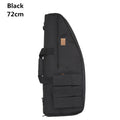 70cm Gun Bag Rifle Gun Case Nylon Shoulder Heavy Duty Bag For Hunting Shooting Outdoor Rifle Backpack Camping tourism