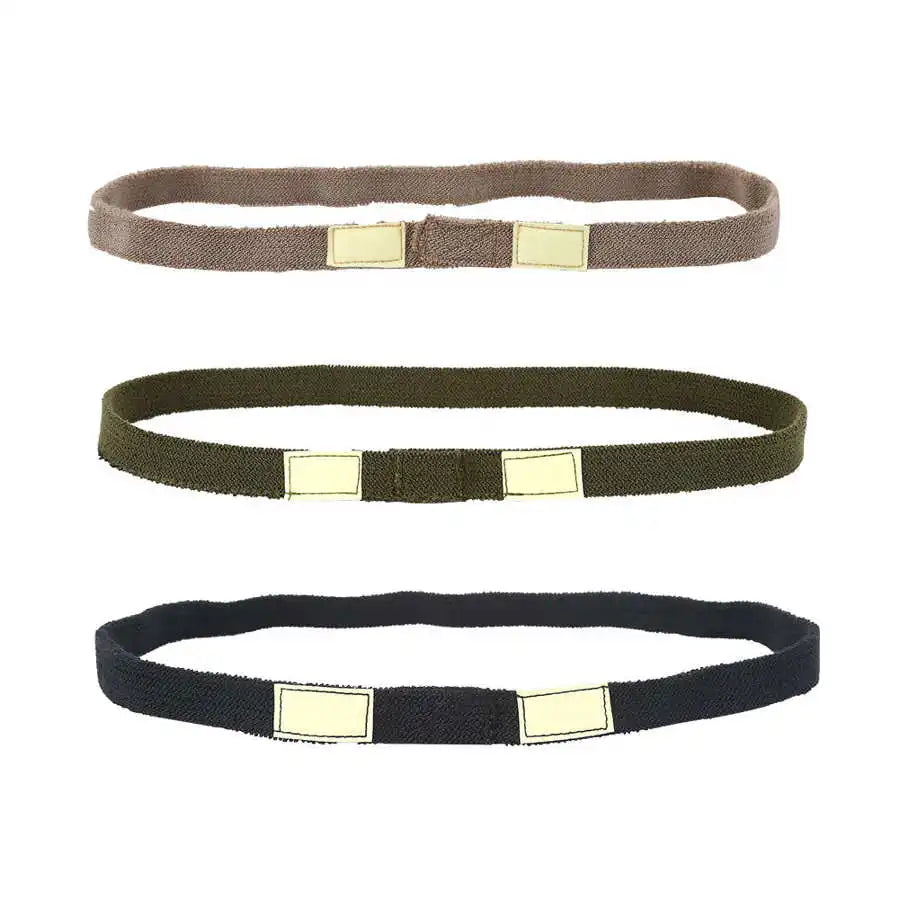 Helmet Strap Reflective Camo Helmet Straps Elastic Band For M1 M88 MICH Military Helmet Outdoor Games Helmet Accessory