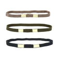 Helmet Strap Reflective Camo Helmet Straps Elastic Band For M1 M88 MICH Military Helmet Outdoor Games Helmet Accessory