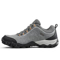 HUMTTO Hiking Shoes Men Breathable Outdoor Sports Climbing Shoes hunting shoes women Trekking Sneakers ankle boots Tactical shoe