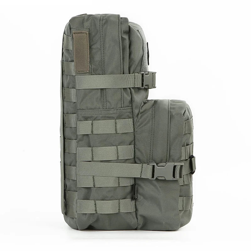 Emersongear Modular Assault Pack 3L Hydration Pouch MOLLE Water Bag Backpack Hunting Training Hiking Sales Clearance