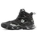 Rax Hiking Shoes Men Outdoor Climbing Camping Hunting Boots Outdoors Sport Trekking Sneakers Men's Tactical Wakling Antle Shoes