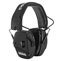ZOHAN Electronic Shooting Headset Ear Protection Noise Reduction Headphone Sound Amplification Professional for Hunting Defender