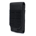 Molle Laser Pouch Tactical Cell Phone Belt EDC Pouch Holder Waist Accessories Bag Outdoor Camping Mobile Phone Pack Bag