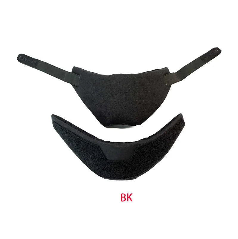 FCSK AVS Tactical Vest Sport Tactical Vest Universal Collar Neck Protection Pad