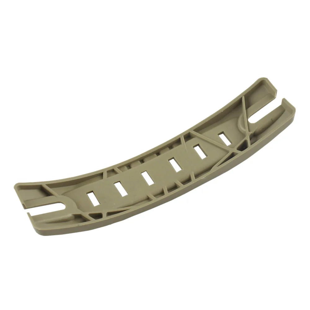 VULPO Tactical FAST M88 MICH Helmet Multi-purpose Rail Mount