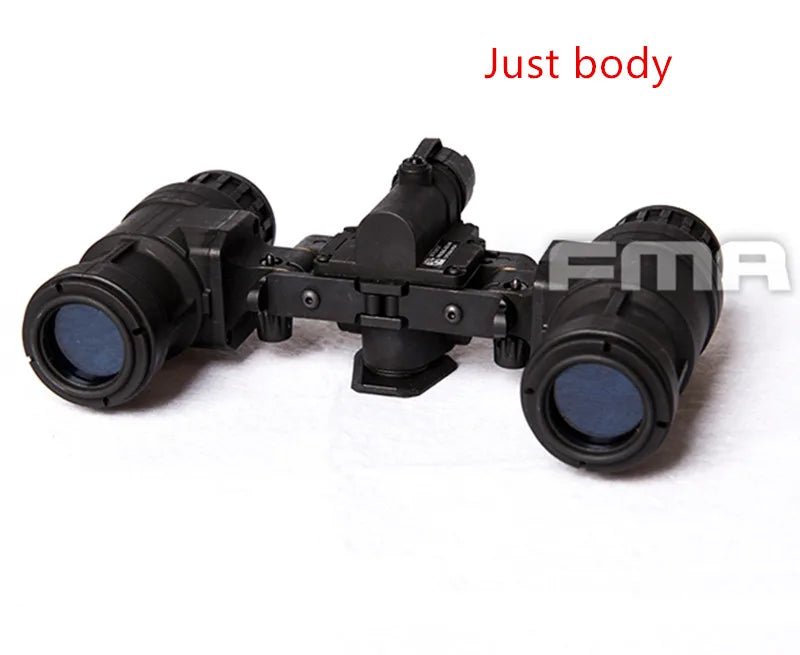 FMA (Dummy Model) Tactical ARROW DYNAMIC Helmet Night Vision Goggle NVG AN/PVS31