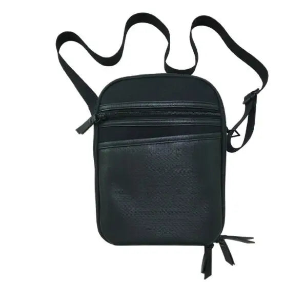 Tactical Concealed Gun Bag Pistol Pouch Holster Fanny Pack Waist Pocket Gun Carry Protection Case for Handgun with Belt Loop