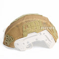 Tactical Hunting Helmet Cover Skin Helmet Protective Cover Cloth for MICH BUMP WENDY Helmet TB1412