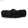 M249 Tactical Hunting Gun Bag Heavy Duty Gun Carry Bag 1000D Oxford Paintball Airsoft Air Gun Case With Shoulder Strap