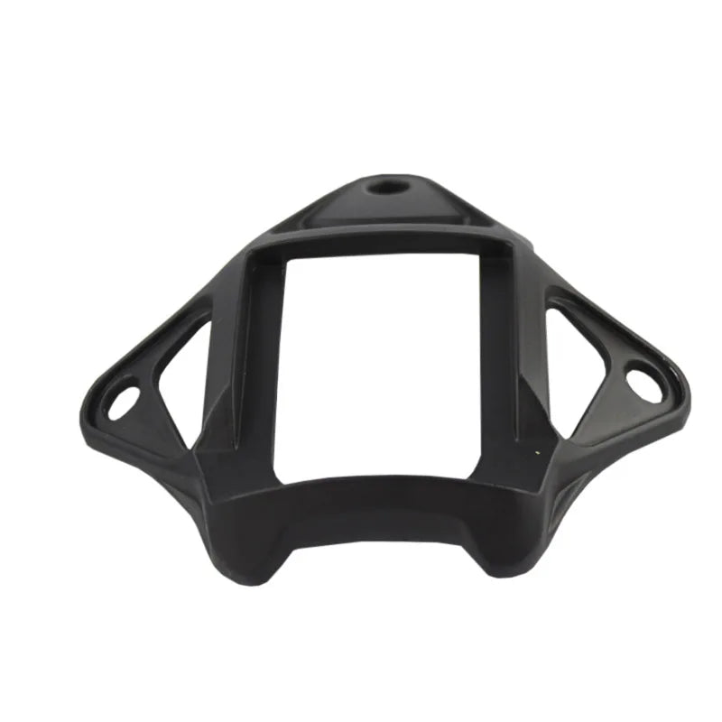 VULPO Tactical Helmet Vas Shroud Three-Hole NVG Mount Adapter Fit FAST MICH ACH Helmet