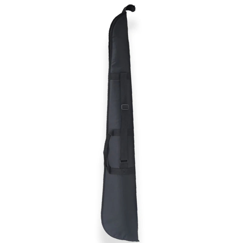 Tactical Air Gun Long Gun Shooting Leather Case 128cm Gun Bag Outdoor Sports Hunting Equipment Gun Bag