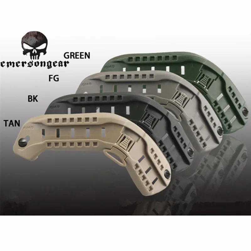 Emersongear Tactical Helmet accessory ACH-MICH ARC Helmet Mount Rail