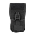 Tactical Double-layer Phone Pouch Hunting Camouflage Molle Bags Outdoor Hunting Molle Fanny Bag Waist Bag Outdoor Sport Bag