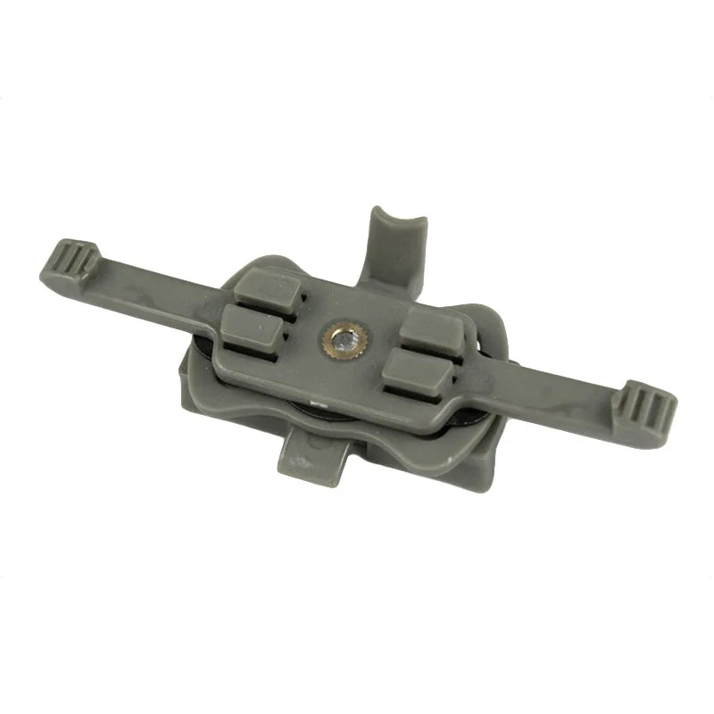 VULPO Tactical Helmet Accessories Contour HD Action Camera Adapter Mount Fast Helmet Guide Bracket Mount