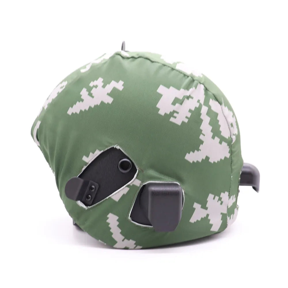 EVI Studio Gearcraft Cover for Helmet Altyn for FSB Re-enactors