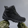 Men Tactical Boots Men Desert Combat Boots Waterproof Work Safety Shoes Climbing Hiking Shoes Ankle Men Outdoor Boots