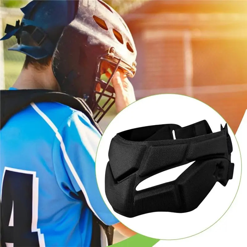 Sports Headband Headgear For Soccer Pitcher Training Headgear For Goalkeepers Soccer, Rugby, Baseball