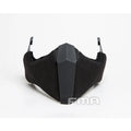 FMA Outdoor Helmet Specific Mask for FAST Helmet Rail TB1304