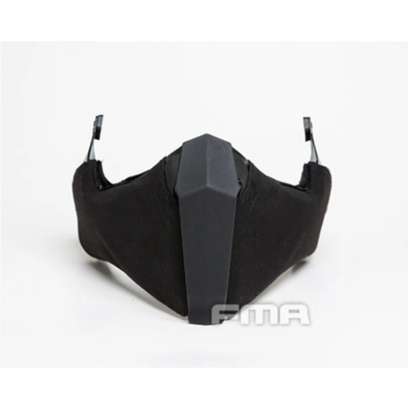 FMA Outdoor Helmet Specific Mask for FAST Helmet Rail TB1304