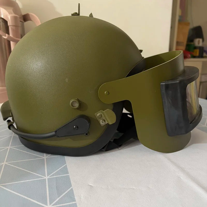 Outdoor Training K63 Tactical Level 3 Helmet
