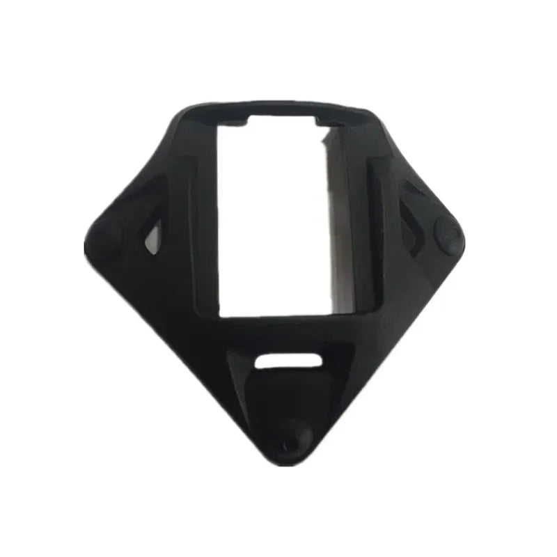 Tactical Helmet Shell for Outdoor Sports and Training Compatible with FAST Mickey Dumper Bracket Accessories Lightweight