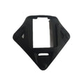 Tactical Helmet Shell for Outdoor Sports and Training Compatible with FAST Mickey Dumper Bracket Accessories Lightweight