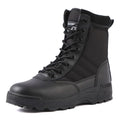 Hot Sale Men Desert Boots High Quality Anti-Slip Men Ankle Boot Unisex Outdoor Hiking Boots Wear-Resistant Men Work Safety Shoes