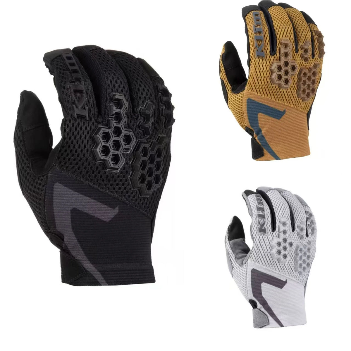 25 new mx gp Bicycle motorcycle off-road mountain bike outdoor riding full finger gloves men's and women's