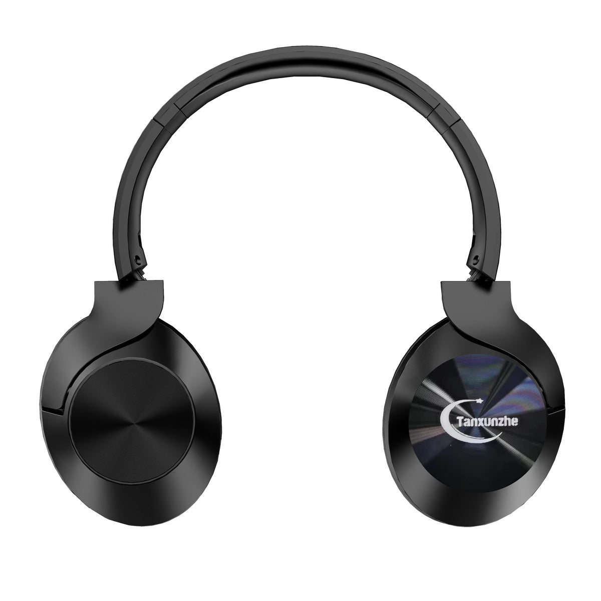 Metal Detector Earphone Professional Metal Detector for TX-850 TC-600 TC-800 MT705 Headphone Round hole Metal Detector Headset