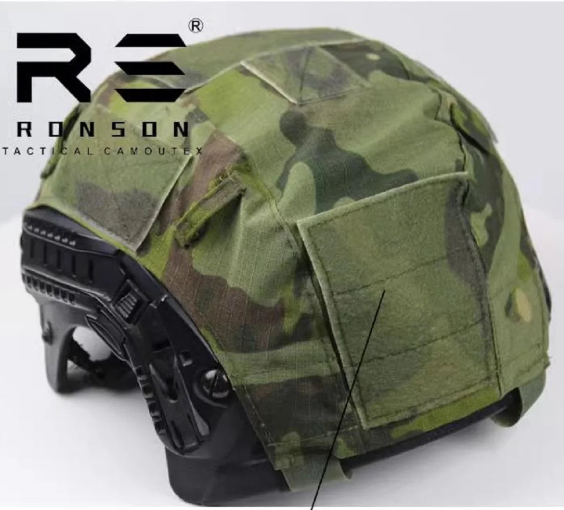 Fast Helmet Cover Available In Multiple Colors