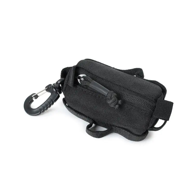 New Outdoor Buckle Bag EDC Pouch Zipper Key Card Holder Small Tools Bag Portable Wallet Pouch Outdoor Hunting Waist Bags
