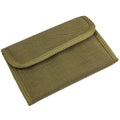 Portable Tactically Trifold Wallet Travel Coin Purse Card Holder Hunting Bag Lightweight Pocket Handbag Durable 24BD
