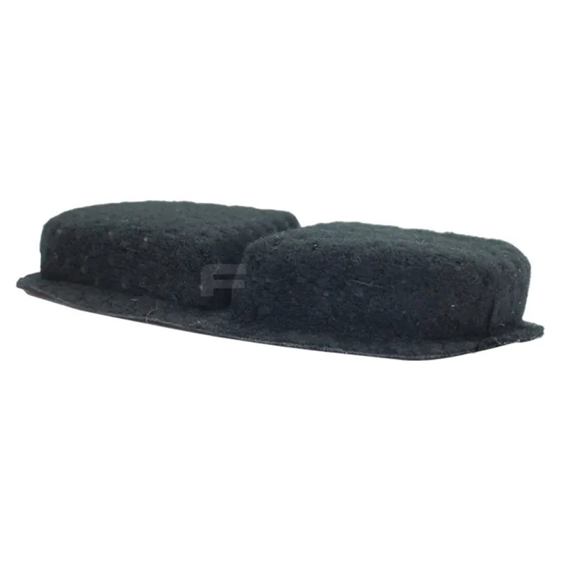 Tactical Helmet Protective Pad with Memory Foam Cushion Upgrade Version Liners Protective Mats for ACH MICH Helmet TB1022