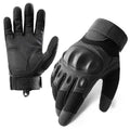 Touch Screen Tactical Gloves Full Finger For Motorcycle Cycling Camping Hiking Climbing Hunting Fitness Work Protection