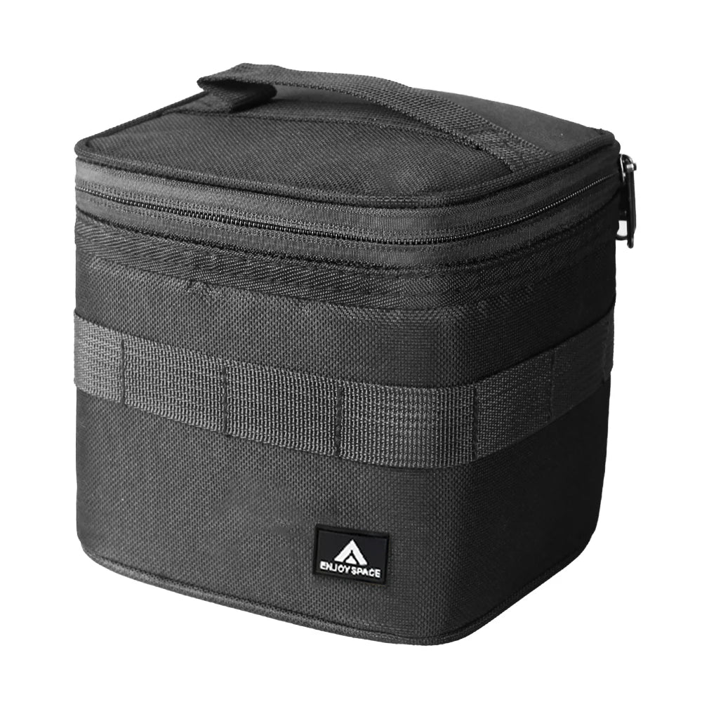 900D Tactical Ammo Bag Bullet Case Portable Ammunition Bag Ammo Storage Pouch Pistol Rifle Charger Holder for Shooting Range