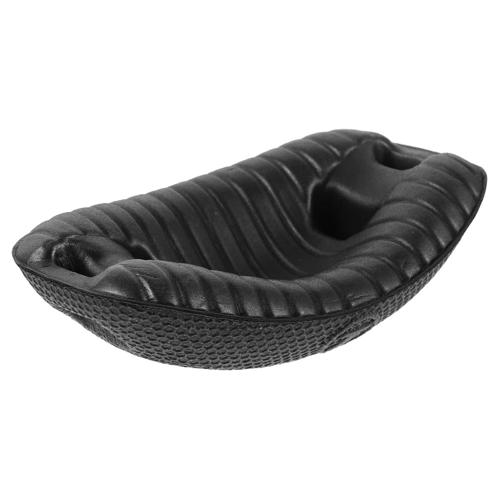 Chin Cup for Hockey High Density Sponge Protector Pad Sports Jaw Guard Football Rugby Chin Strap Protector