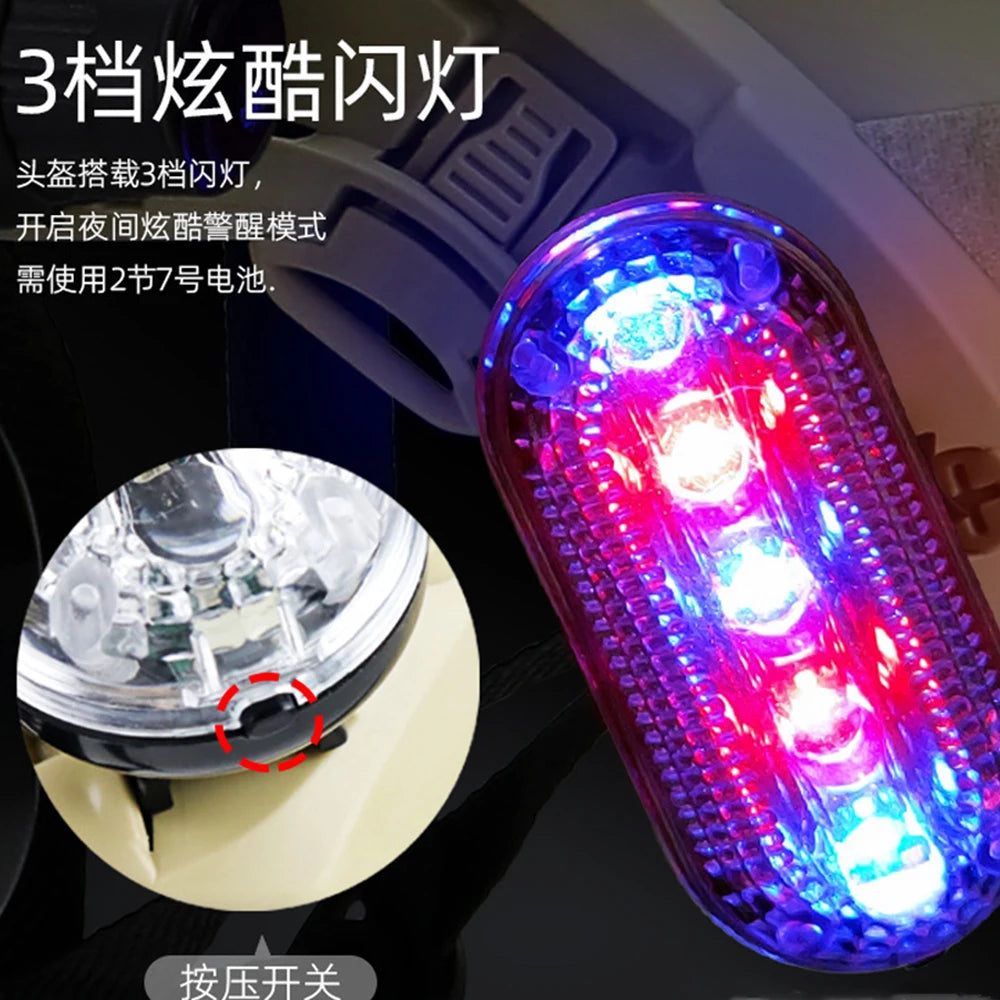 Airsoft Children's Tactical Helmet Set with flash Lamp Intercom Telescope for CS Cosplay Paintball Shooting Birthday Gifts