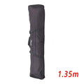 Archery Recurve Bow Storage Bag Handle Carrying Shoulder Backpack Case for Hunting Outdoor Takedown Recurve Bow and Arrow Accy