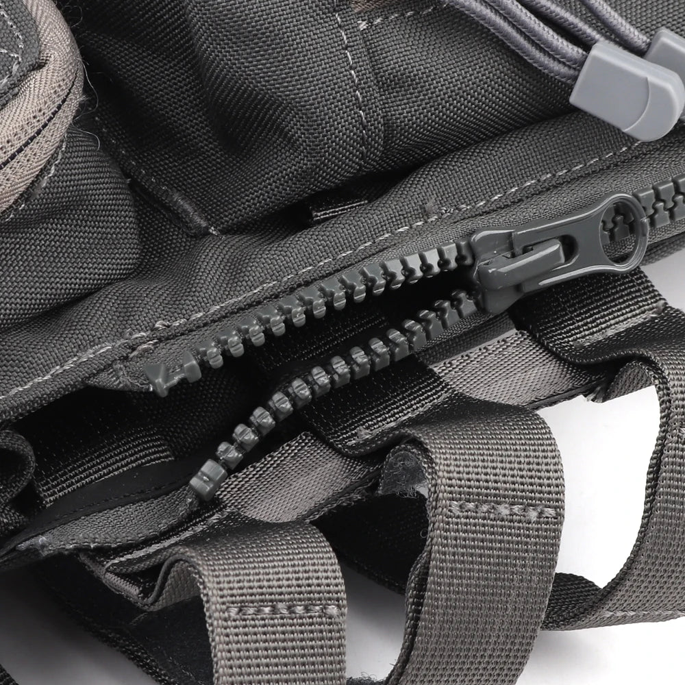 JPC 2.0 Armor System Expansion Pouch | Modular Platform Low-Profile Equipment Organizer | For Hunting Equipment Accessories