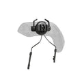 Tactical Headset Bracket Helmet Accessories Adjustable Fast Mounts Rail Adapter Militar Hunting Shooting Equipment