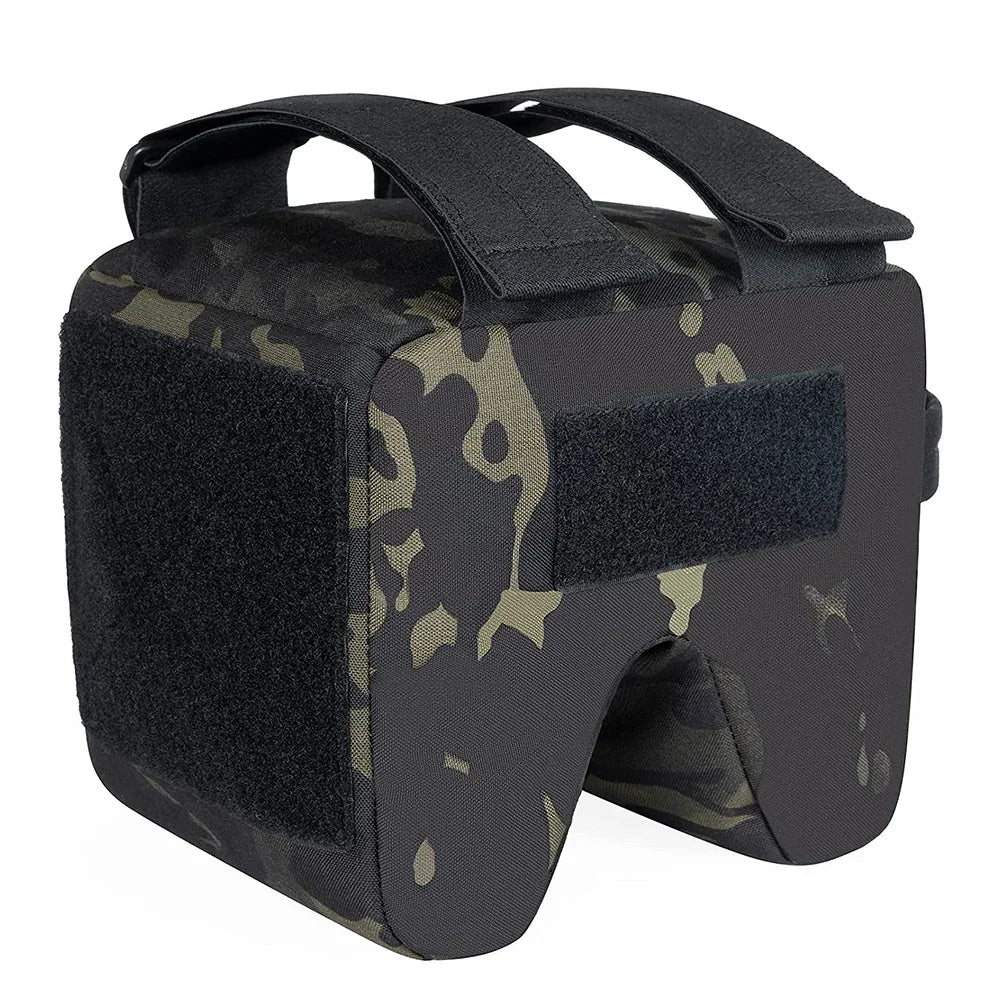 Hunting Shooting Bag Gun Rest Target Sports Shooting Bench Gun Mount for Rifles Sniper Gun Airsoft Hunting Accessories