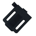 VULPO Tactical Helmet Accessories Hunting Airsoft Paintball Helmet NVG Mount For Fast Mich Helmet