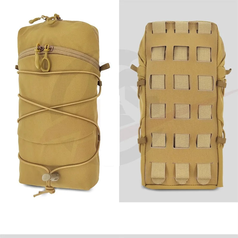 Outdoor Products -12x5 Vertical Miscellaneous Storage Bag