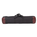 Recurve Bow Bag  Hand & Shoulder Carry Double Layer Outdoor Archery Storage Case