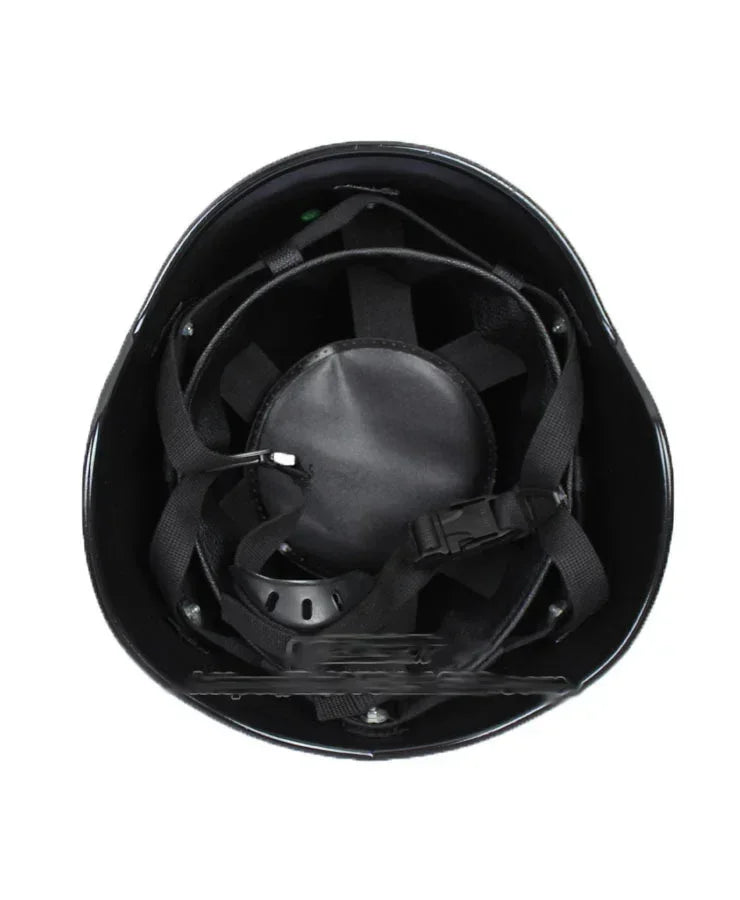 PASGT M88 Helmet Tactical Hiking Full Hunting Fans Made Of Steel Helmet,full Steel 59-63CM