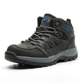 High Quality Outdoor Non-slip Hiking Shoes Men High Top Trekking Climbing Sneakers Male Tactical Hiking Camping Walking Boots