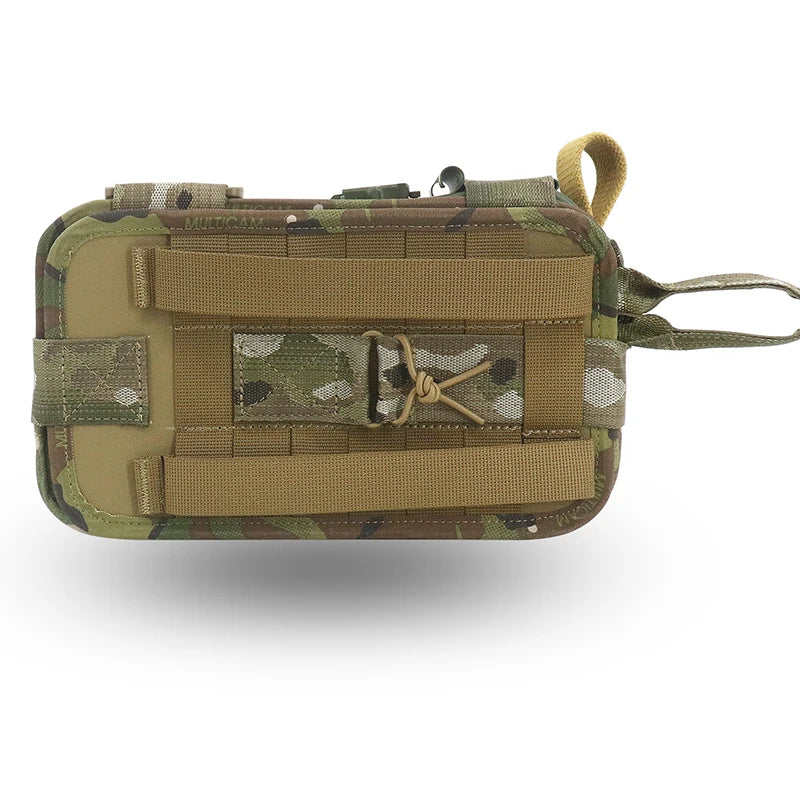 SSO Tactical Bag MBC PKM Ammunition Drum Protective Cover