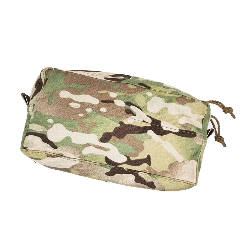 Outdoor - Tank Top Zipper Storage Kit